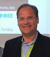 Ioannis Tomkos